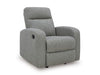 Gauntlet Recliner - Woo Town Furniture (Worcester,MA)