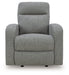 Gauntlet Recliner - Woo Town Furniture (Worcester,MA)