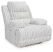 Rhines Falls Power Recliner - Woo Town Furniture (Worcester,MA)