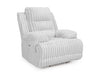 Rhines Falls Power Recliner - Woo Town Furniture (Worcester,MA)
