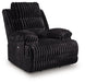 Rhine Falls Power Recliner - Woo Town Furniture (Worcester,MA)