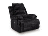 Rhine Falls Power Recliner - Woo Town Furniture (Worcester,MA)
