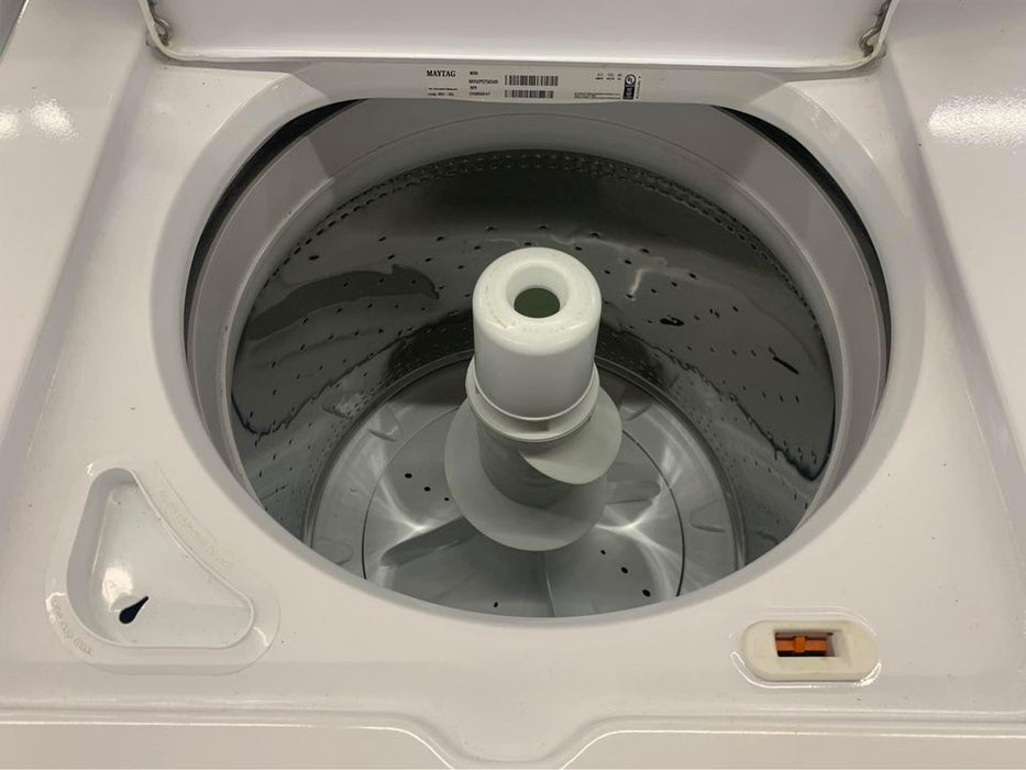 Used (Like New) Maytag Commercial Washer