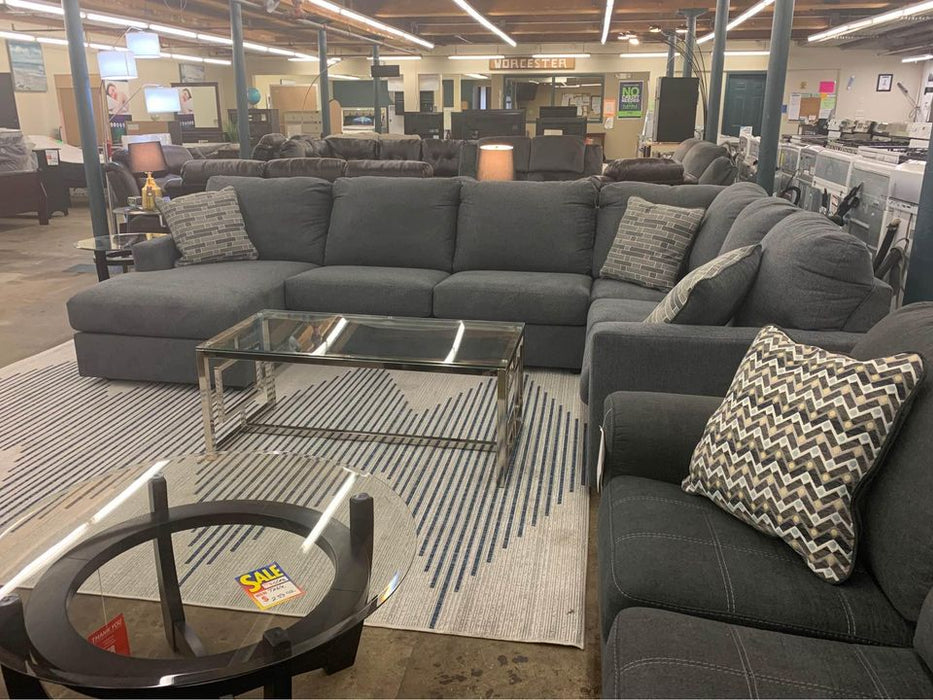 Edenfield Sectional