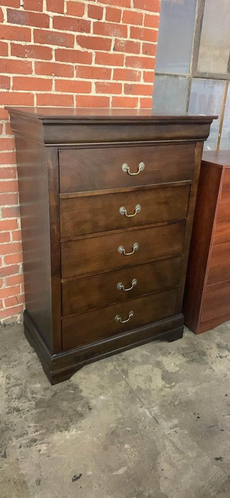 Used Wooden Dresser