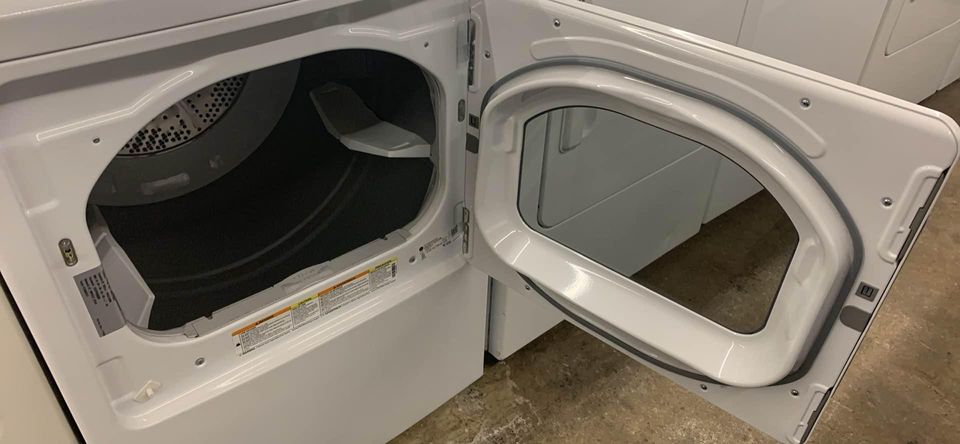 GE Profile Dryer