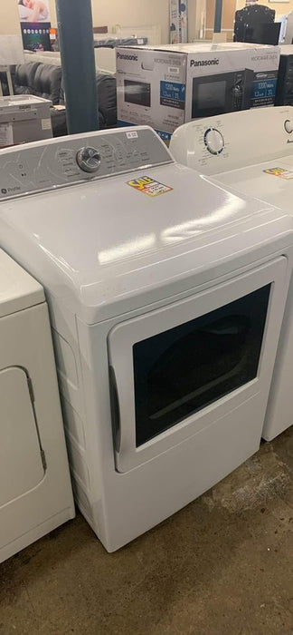 GE Profile Dryer