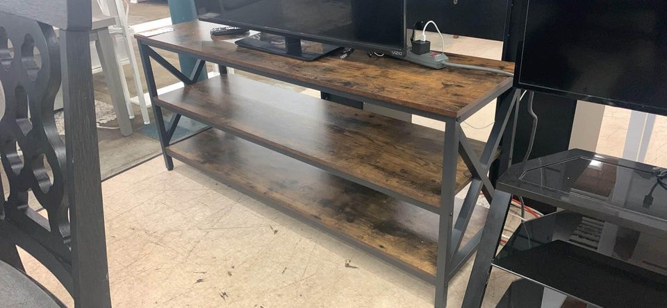 TV stand Shelf