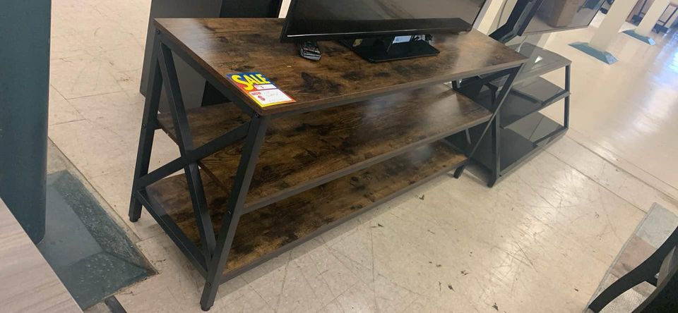 TV stand Shelf