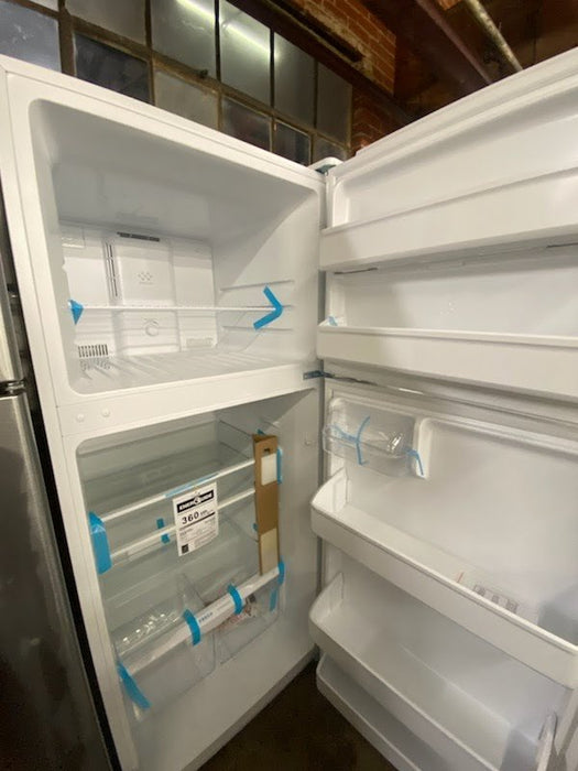 New Frigidaire Refrigerator