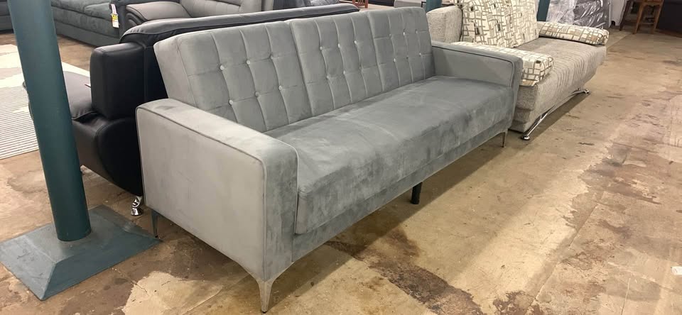 New Sleeper Sofa - Woo Town Furniture (Worcester,MA)