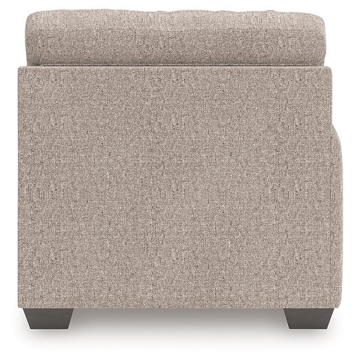 Newellen Super Chaise - Woo Town Furniture (Worcester,MA)