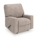 Seyler Lane Recliner - Woo Town Furniture (Worcester,MA)