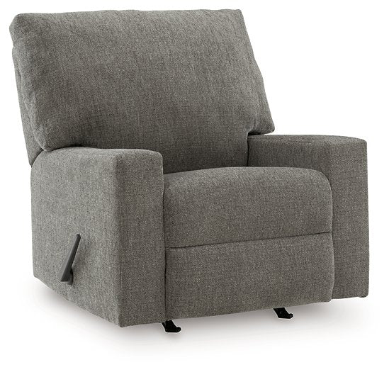 Clarington Recliner - Woo Town Furniture (Worcester,MA)