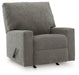 Clarington Recliner - Woo Town Furniture (Worcester,MA)