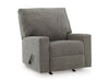 Clarington Recliner - Woo Town Furniture (Worcester,MA)
