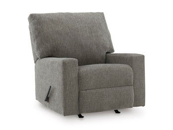 Clarington Recliner - Woo Town Furniture (Worcester,MA)