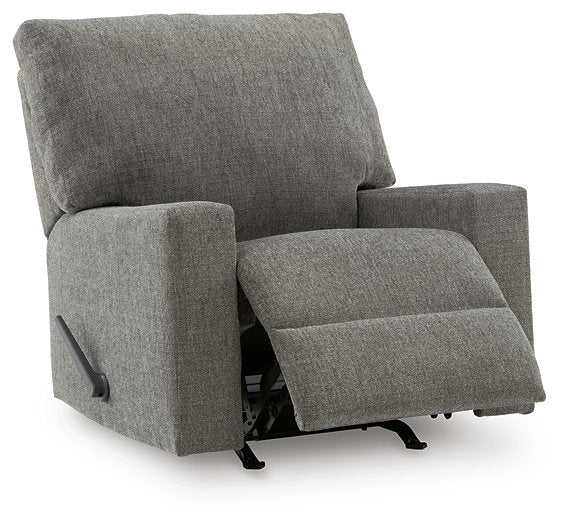 Clarington Recliner - Woo Town Furniture (Worcester,MA)