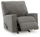 Clarington Recliner - Woo Town Furniture (Worcester,MA)