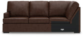 McDowlan Sectional with Chaise - Woo Town Furniture (Worcester,MA)