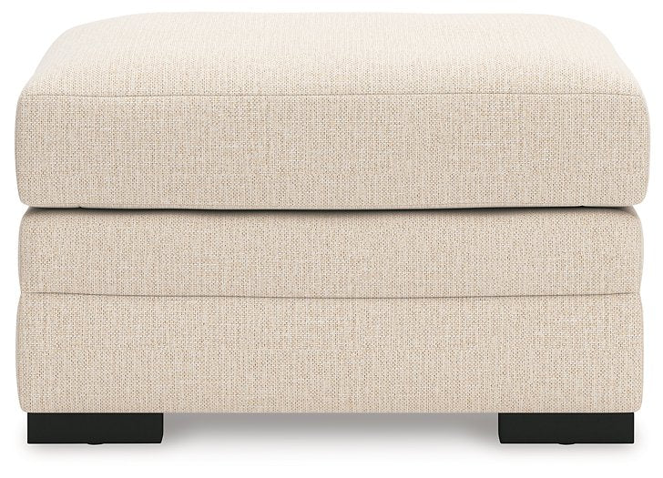 Lango Ottoman - Woo Town Furniture (Worcester,MA)