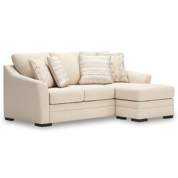 Lango Sofa Chaise - Woo Town Furniture (Worcester,MA)
