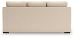Lango Sofa Chaise - Woo Town Furniture (Worcester,MA)