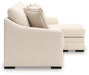 Lango Sofa Chaise - Woo Town Furniture (Worcester,MA)