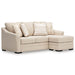 Lango Sofa Chaise Sleeper - Woo Town Furniture (Worcester,MA)