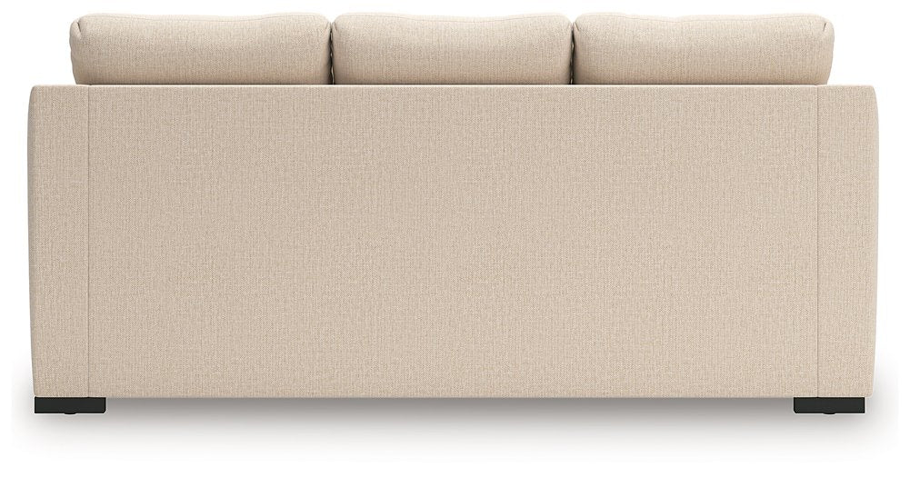 Lango Sofa Chaise Sleeper - Woo Town Furniture (Worcester,MA)