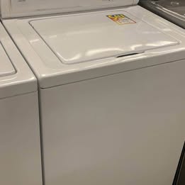Like New Whirlpool Washer - Woo Town Furniture (Worcester,MA)