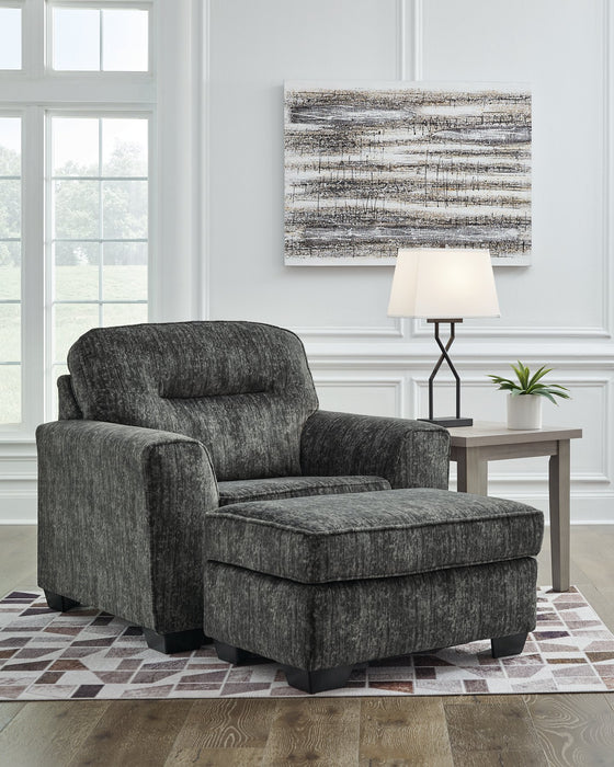 Lonoke Living Room Set - Woo Town Furniture (Worcester,MA)