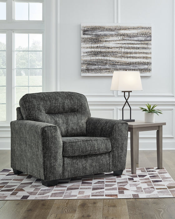 Lonoke Living Room Set - Woo Town Furniture (Worcester,MA)