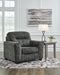 Lonoke Living Room Set - Woo Town Furniture (Worcester,MA)