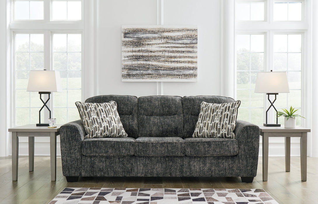 Lonoke Living Room Set - Woo Town Furniture (Worcester,MA)
