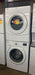 Whirlpool Duet Stack Washer & Dryer - Woo Town Furniture (Worcester,MA)