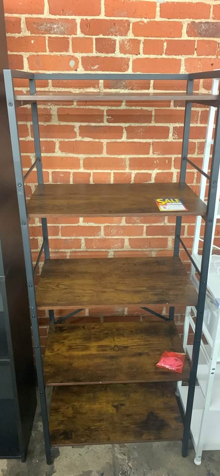 New Shelf - Woo Town Furniture (Worcester,MA)