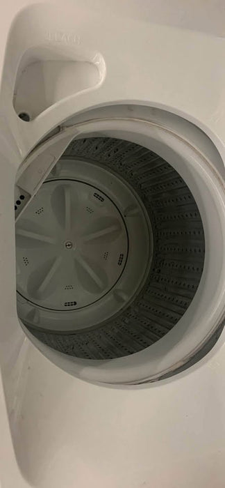 Used Whirlpool stack unit - Woo Town Furniture (Worcester,MA)