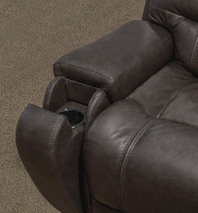 Femley Recliner - Woo Town Furniture (Worcester,MA)