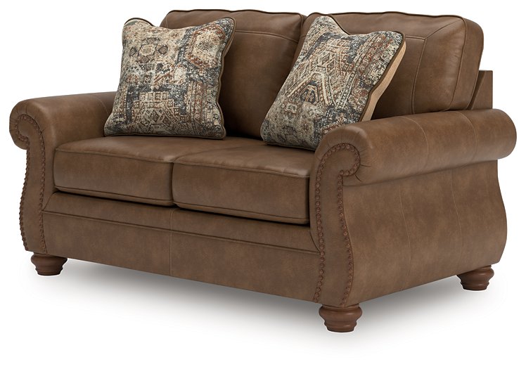Chasemore Loveseat - Woo Town Furniture (Worcester,MA)