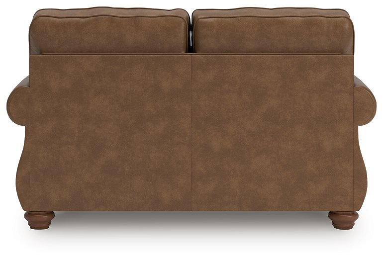 Chasemore Loveseat - Woo Town Furniture (Worcester,MA)