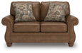 Chasemore Loveseat - Woo Town Furniture (Worcester,MA)