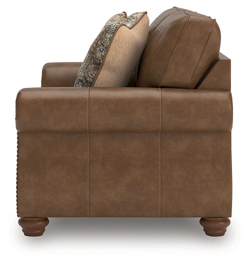 Chasemore Loveseat - Woo Town Furniture (Worcester,MA)