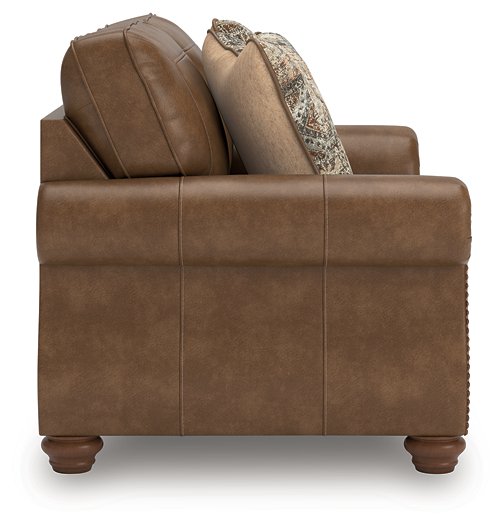 Chasemore Loveseat - Woo Town Furniture (Worcester,MA)