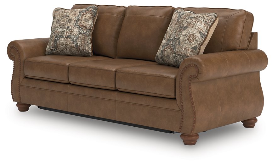 Chasemore Sofa Sleeper - Woo Town Furniture (Worcester,MA)
