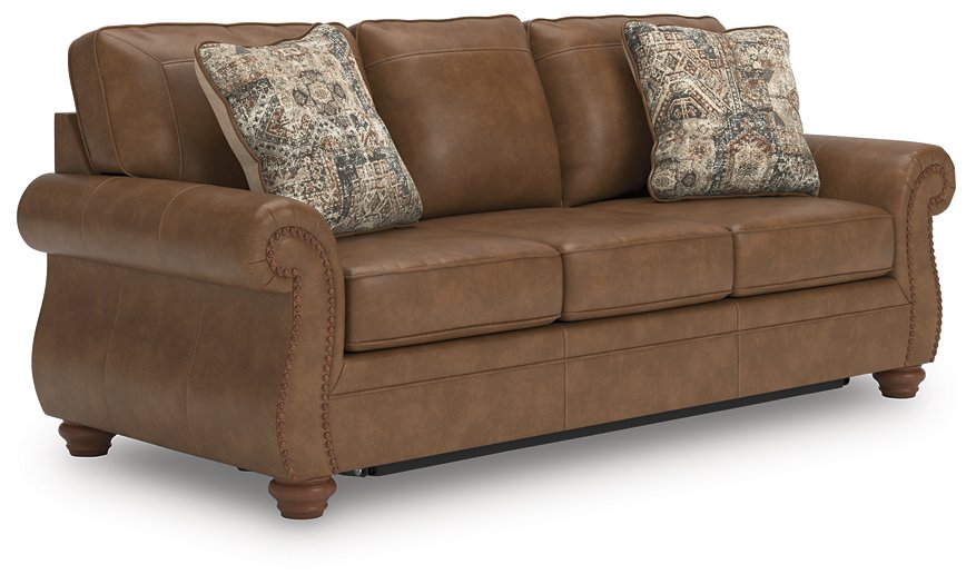 Chasemore Sofa Sleeper - Woo Town Furniture (Worcester,MA)