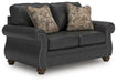 Chasemore Loveseat - Woo Town Furniture (Worcester,MA)