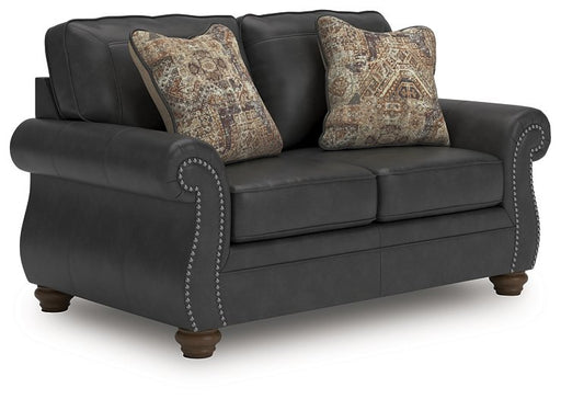 Chasemore Loveseat - Woo Town Furniture (Worcester,MA)
