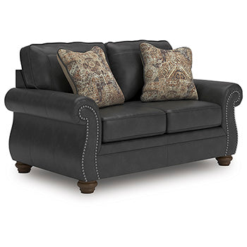 Chasemore Loveseat - Woo Town Furniture (Worcester,MA)