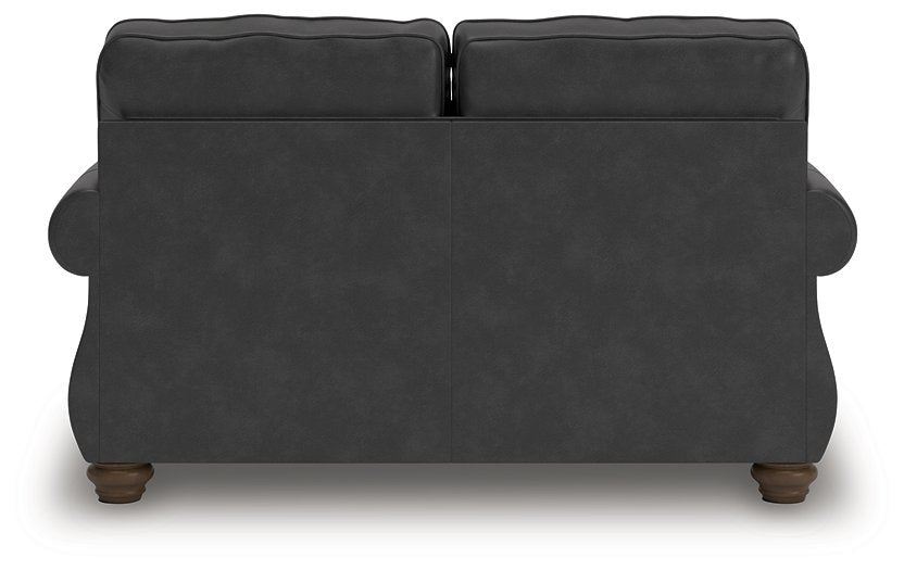 Chasemore Loveseat - Woo Town Furniture (Worcester,MA)